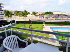 Apartment Pasarela by Interhome